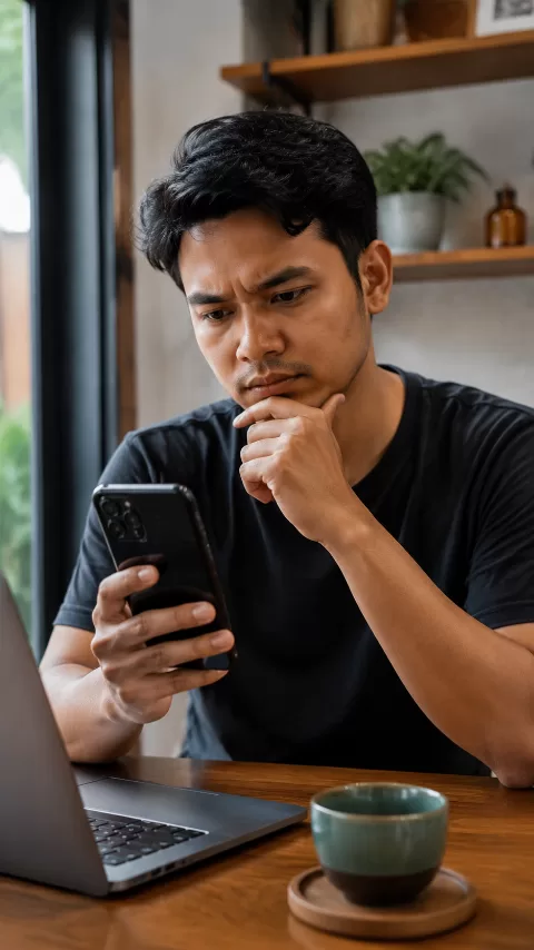 Lindungi Perangkat Anda Saat Instal APK dengan Tips Praktis Ini