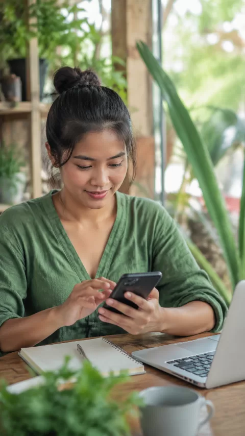 Maksimalkan Produktivitas dengan Aplikasi Android Terbaik