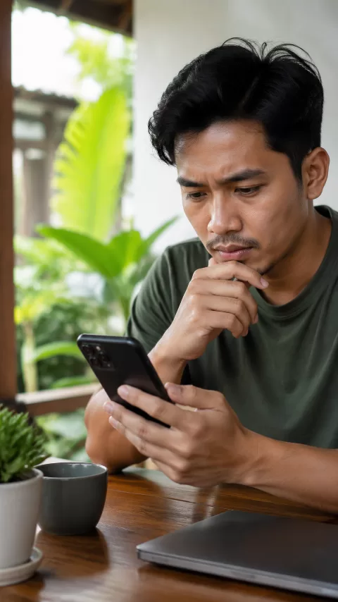 Tips Menjaga Keamanan Saat Menginstal APK di Perangkat Android Anda