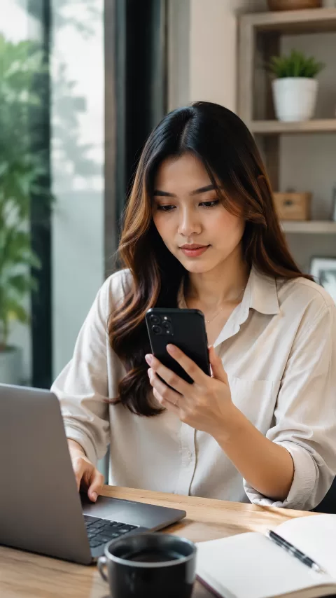 Tips Aman Login Akun Aplikasi di love678