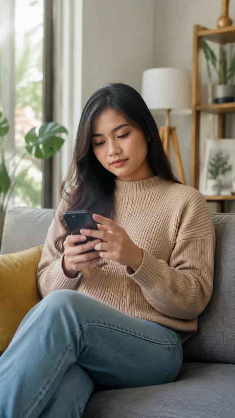 Tips Memilih Aplikasi Hiburan Mobile yang Aman dan Menyenangkan