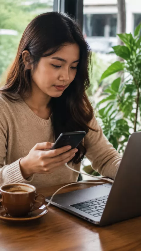 Backup Data Sebelum Update Aplikasi: Langkah Sederhana dan Aman
