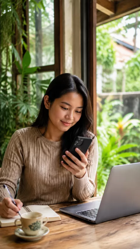 Tips Hemat Kuota Saat Mengunduh APK di Smartphone Anda