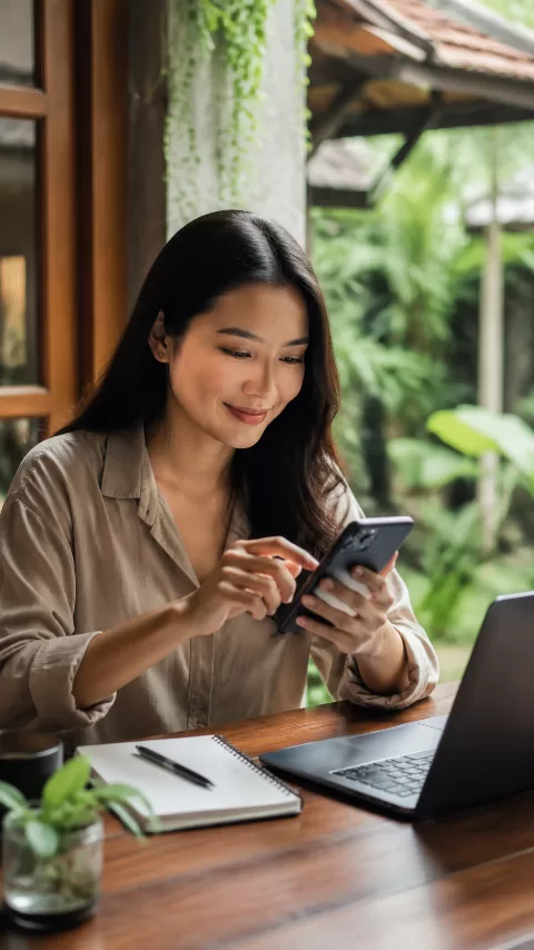 Maksimalkan Produktivitas dengan Aplikasi Android Pilihan