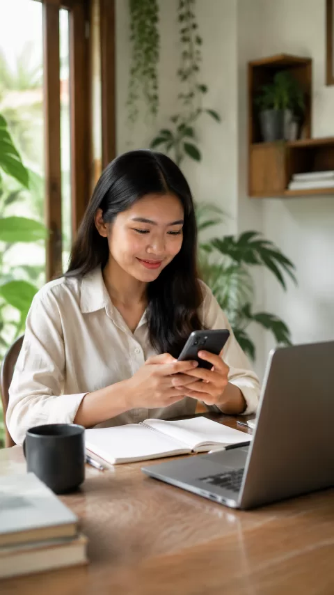 Raih Produktivitas Maksimal dengan Aplikasi Android Ini