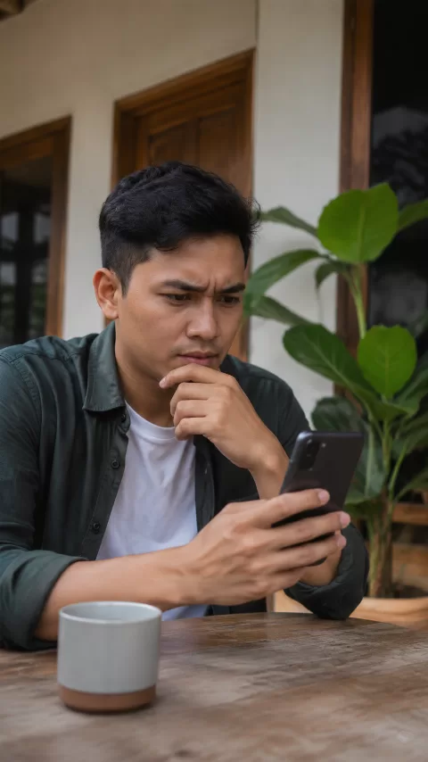 Tips Aman Instal APK di Android untuk Lindungi Perangkat Anda
