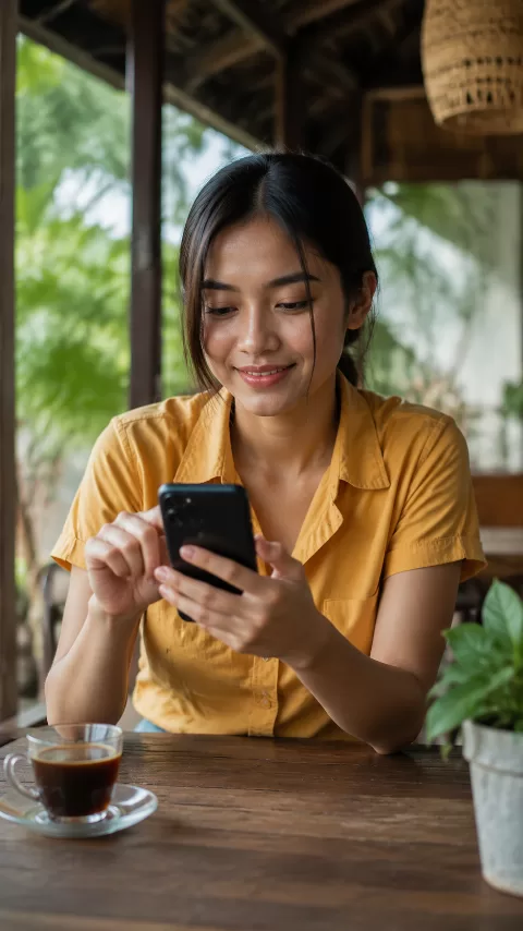 Tips Efektif Menghemat Kuota Saat Mengunduh APK di love678
