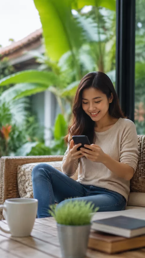 Panduan Memilih Aplikasi Hiburan Mobile yang Aman dan Nyaman