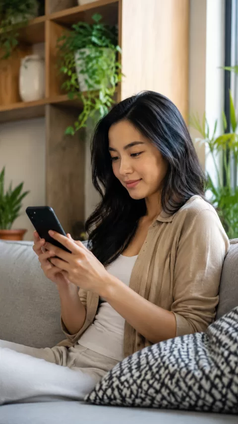 Tips Memilih Aplikasi Hiburan Mobile yang Aman dan Terpercaya