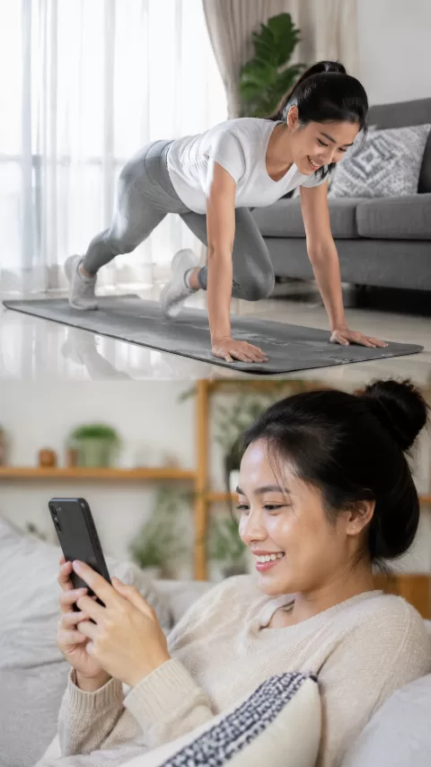 Tips Olahraga dan Hiburan Mobile untuk Pemula