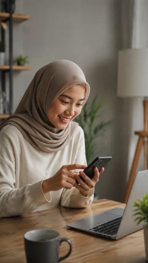 Tips Hemat Kuota Saat Unduh APK di Android