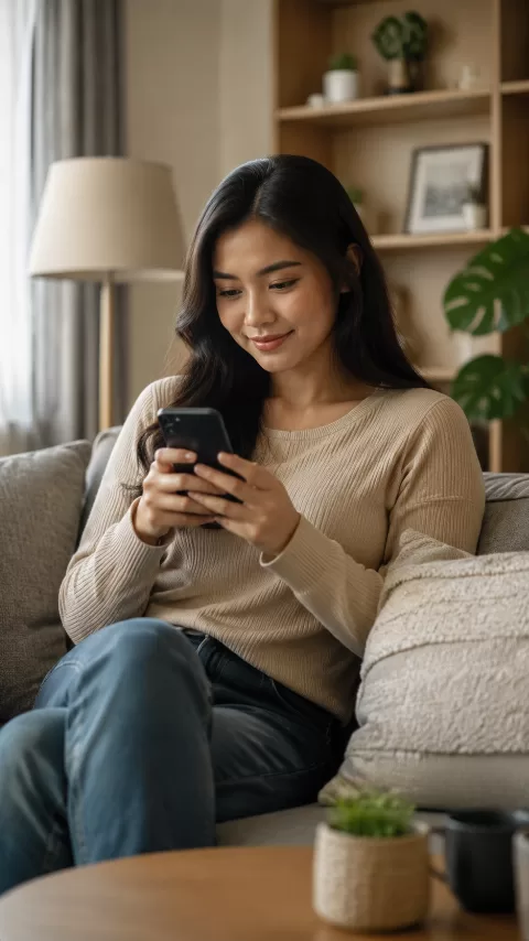 Tips Memilih Aplikasi Hiburan Mobile yang Aman dan Menyenangkan