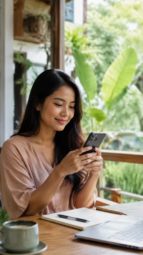 Tips Produktivitas dengan Aplikasi Android yang Wajib Dicoba