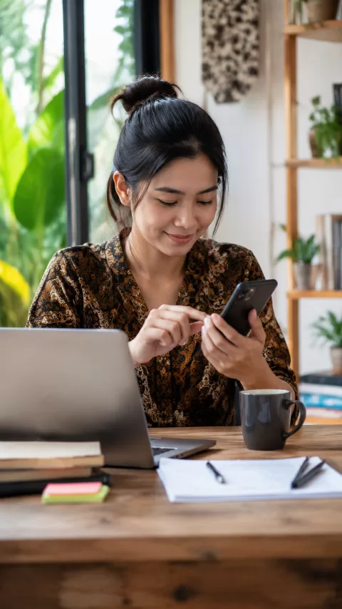 Maksimalkan Produktivitas dengan Aplikasi Android Terbaik
