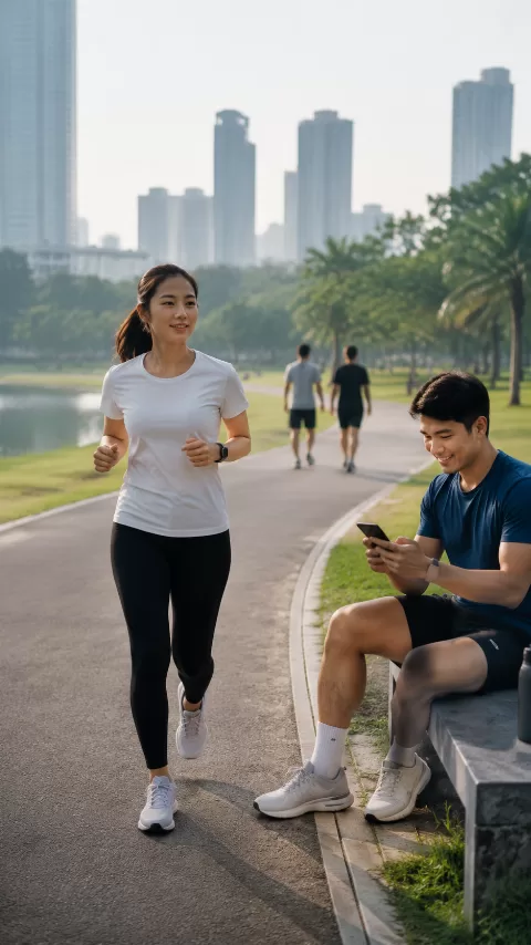 Mengenal Dunia Olahraga dan Hiburan Mobile untuk Pemula