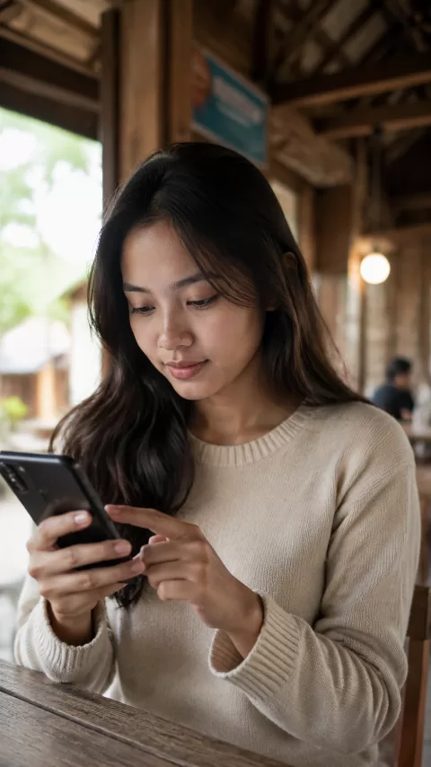 Trik Jitu Hemat Kuota Saat Unduh APK di Android
