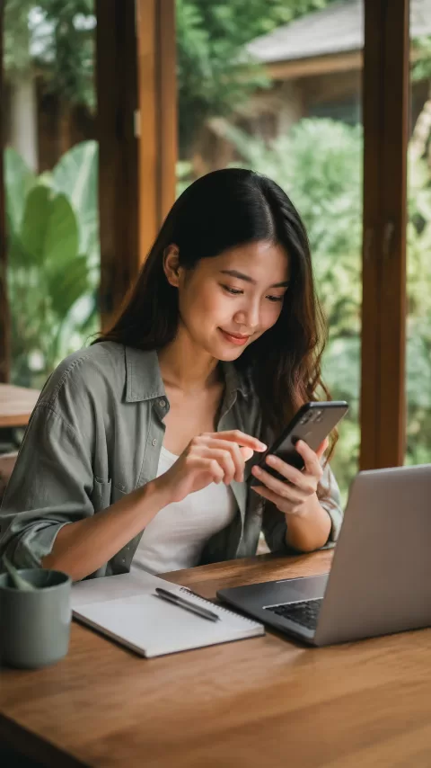 Optimalkan Waktu Anda dengan Aplikasi Produktivitas Android
