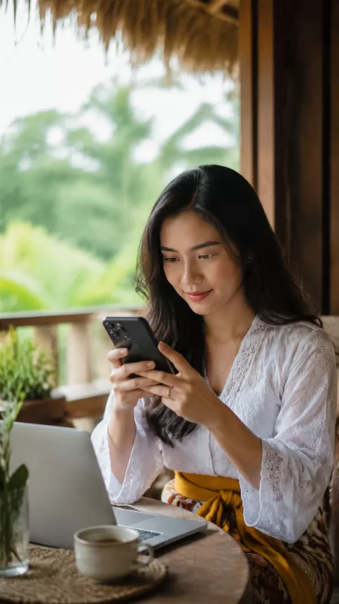 Cara Aman Login Akun Aplikasi di love678