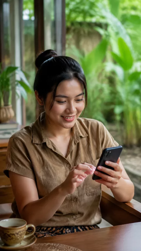 Review Fitur Unduhan Cepat di Platform love678