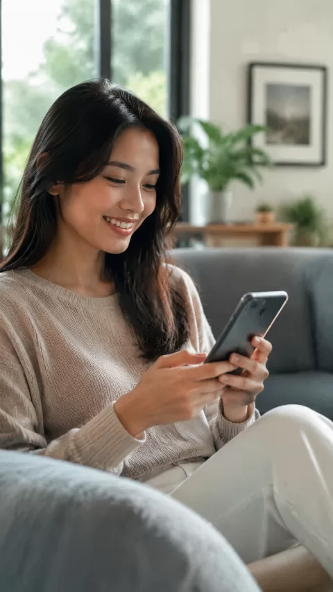 Tips Jitu Memilih Aplikasi Hiburan Mobile yang Aman dan Menyenangkan