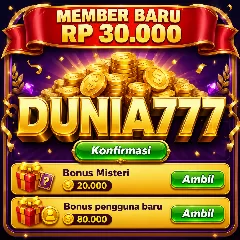 DUNIA777