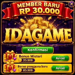 IDAGAME