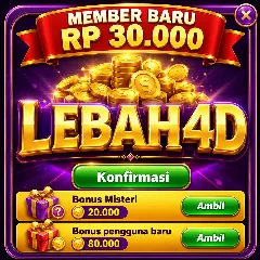 LEBAH4D