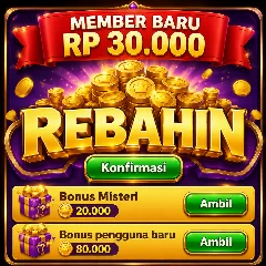 REBAHIN