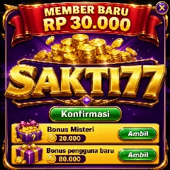 SAKTI77
