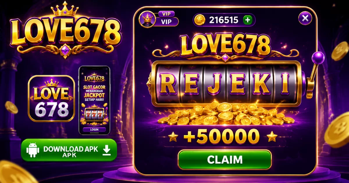 love678 APK