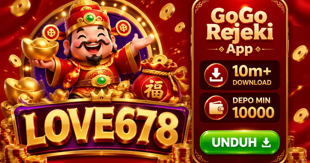 love678 Hero 3