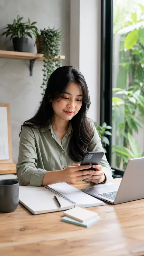 Tingkatkan Produktivitas dengan Aplikasi Android Terbaik