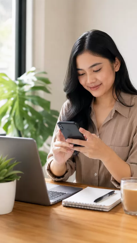 Tingkatkan Produktivitas dengan Aplikasi Android Terbaik